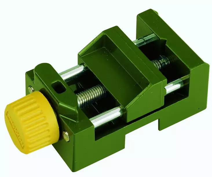 Koneruuvipuristin MS 4 - Proxxon käsilaitteiden varusteet - 28132 - 1