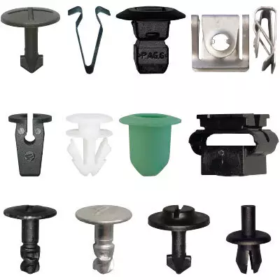 Korikiinnikelajitelma VAG 300 kpl - Korikiinnikkeet - 670-VAG2 - 1