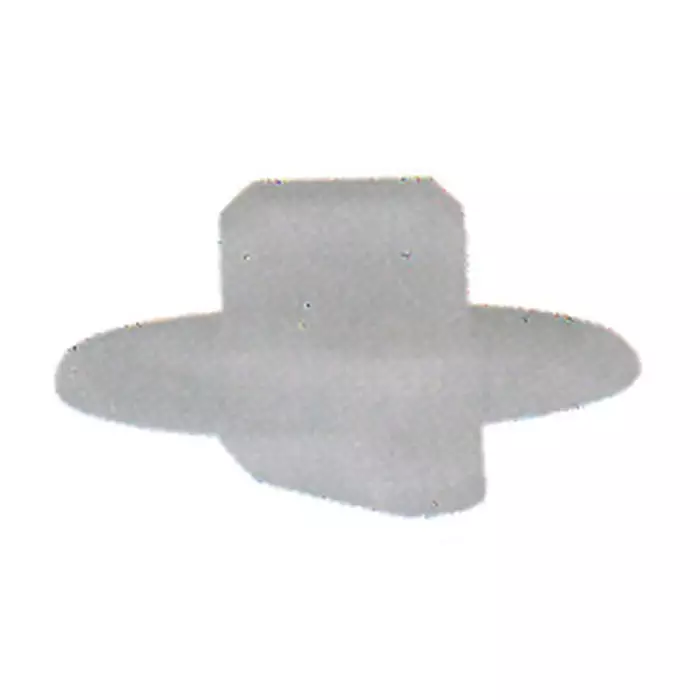 Korikiinnike Renault50kpl - Korikiinnikkeet - 670-1202 - 1