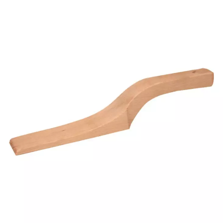 Koritinalasta 32x135 mm Kokonaispituus 260 mm - Peltityökalut - 600-5491102 - 1