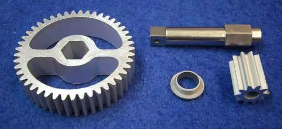 Korjaussarja, rattaat+akseli - Astimet matkailuautoon - 1500602282 - 1