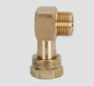 Kulmaliitos Duocomfort / Secumotion / korkeapaineletku - Kaasujärjestelmän tarvikkeet - 50020-00752 - 1