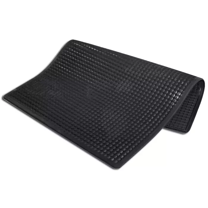 Kumimatto 62X46 cm - Muut sisätilan tarvikkeet - 878-2 - 1