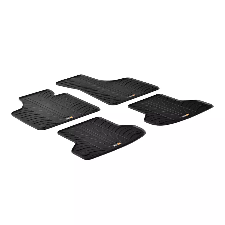 Kumimattosarja A3 3/5-ov 2003-2012 - Audi mattosarjat - TRM1122 - 1