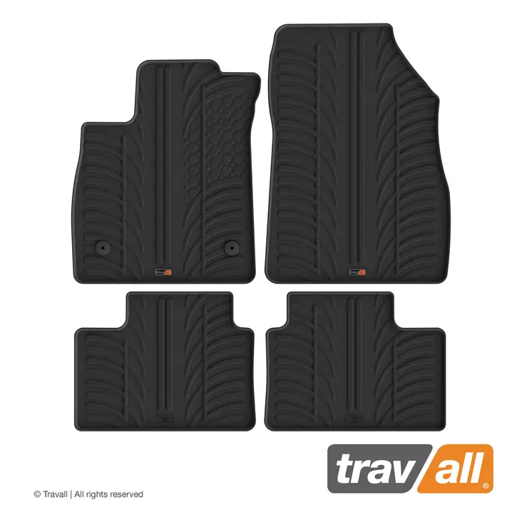 Kumimattosarja Talisman 2015- - Renault mattosarjat - TRM1282 - 1