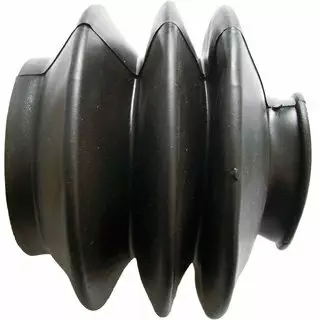 Kumipalje vetopää 161S/251S suojakumi uusi malli vuodesta 2023 - Vetopää ja -koukku tarvikkeet - 695202 - 1