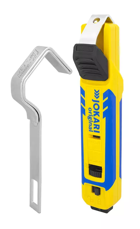 Kuorintaveitsisarja No.35 4-70 + 35mm Te - Puukot, veitset ja kaapimet - JR639072 - 1