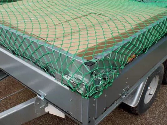 Kuormaverkko 150x220 cm - Lavaverkot ja -peitteet ja lavakoukut - 929-60152 - 1