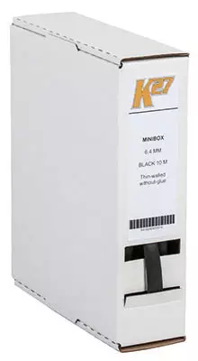 Kutistesukka 3,2 mm 2:1 15 m - Kutistesukka - 697-K32 - 1