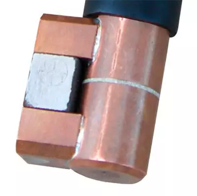 Kuumenninpää Sivu DHI-44E LKW Induktiokuumentimeen - Induktiokuumentimet ja tarvikkeet - 227-D0710302 - 1