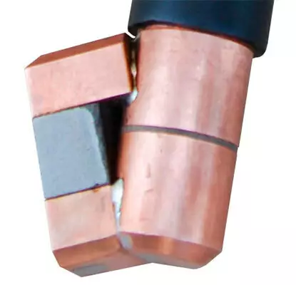 Kuumenninpää Viisto DHI-44E LKW Induktiokuumentimeen - Induktiokuumentimet ja tarvikkeet - 227-D0710202 - 1