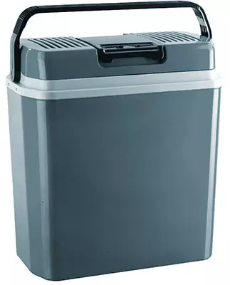 Kylmälaukku / Lämpölaukku 24L 12V - Kylmälaukut - 922-GT12 - 1