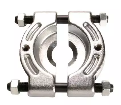 Laakerin ulosvetäjälevy 75-105 mm - Ulosvetimet - BGS7742 - 1