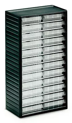 Laatikosto 24 LTKP.1 Treston - Lokerikot - 699-552 - 1