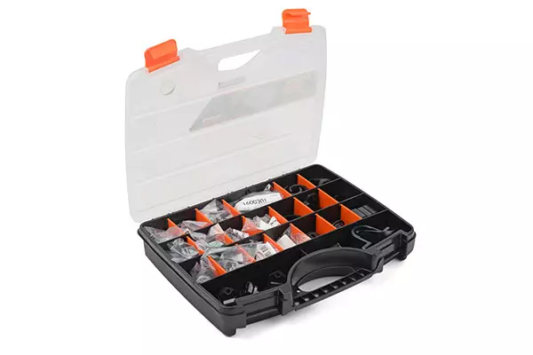 Lämmittimen varaosavalikoim PT - Calix Asennus- ja varaosat - CX1559132 - 1