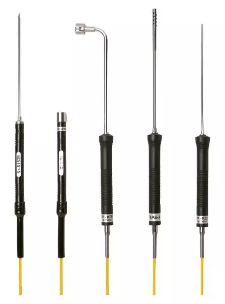 Lämpöanturi Upotus K-Type -50+700 - Diagnostiikka ja testerit - 290-A2-TPK02 - 1