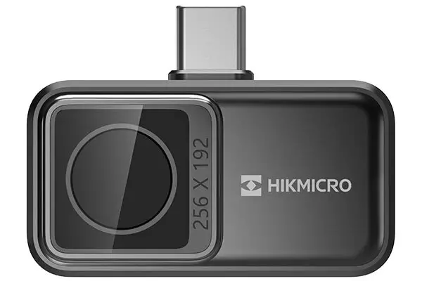 Lämpökamera Mini 2 Android - Diagnostiikka ja testerit - 290-HM-MINI2 - 1