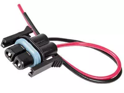 Lampunkanta H8/H9/H11 ,Bobcat Ym - Polttimon kannat - 1605-1502 - 1