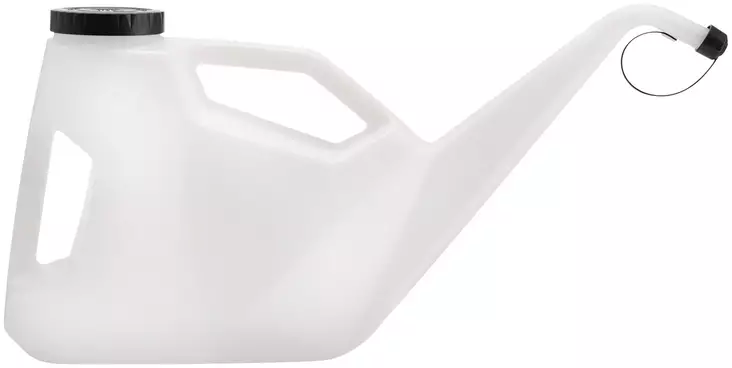 Läpinäkyvä Huoltoasemakannu 10 L Pressol Suojakansi + Suodatin - Diesel, Bensa, Öljy ja AdBlue yms. - Suppilot ja kannut - 556-21092 - 1