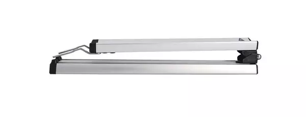 Lastausramppi Atera polkupyörätelineeseen - Polkupyörätelineet vetokoukkuun - 910-022742 - 1