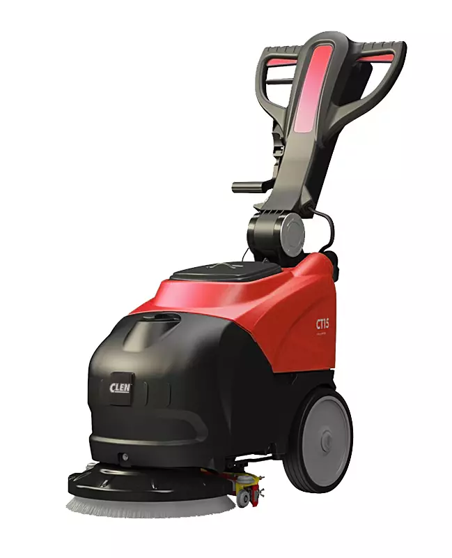 Lattianhoitokone Lavamatic15 B35 Clen - Clen lakaisukoneet - CLL39152 - 1