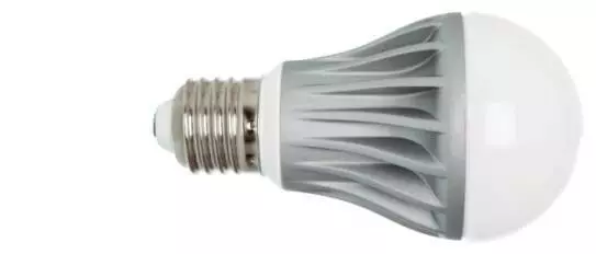 LED-polttimo E27 230V/9,5W, 3000K WW 860LM 130° - LED-sisävalot - 052132 - 1