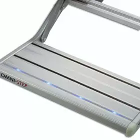 LED sarja 12V, astin - Astimet matkailuautoon - 308202 - 1