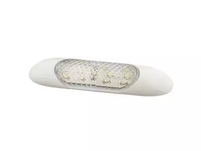 LED Sisävalo Kapea Kirkas 100x25x10 mm - LED-sisävalot - 1614-1016-12 - 1