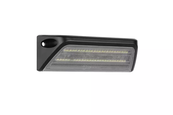 LED työvalo 150mm pinta-asennettava 19W 2296lm - LED-työvalot - HML-9852 - 1