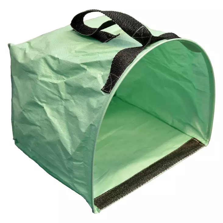 Lehtikeräys-säkki 200 L materiaali 250 g/m2 - Jätesäkit yms. - 4112 - 1