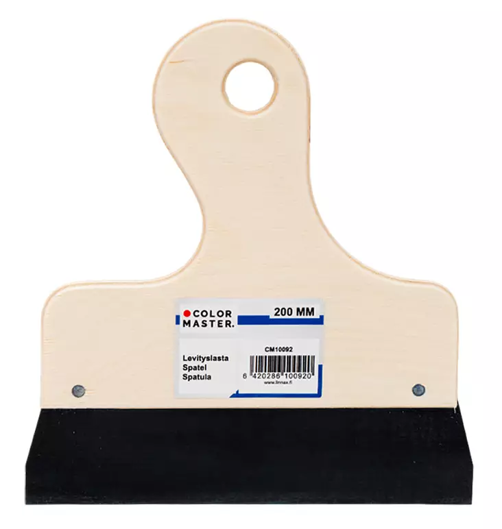 Levityslasta 200mm Vaneri - Tapetointi ja muuraus - CM10092 - 1