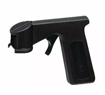 Liipasinkahva Spraymaaleille, Aerosoli pulloille - Maalaustarvikkeet - 104-03072 - 1