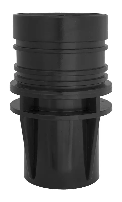 Liitin Letku/Kone 32/58mm - Clen imuriletkut ja liittimet - CLT35252 - 1