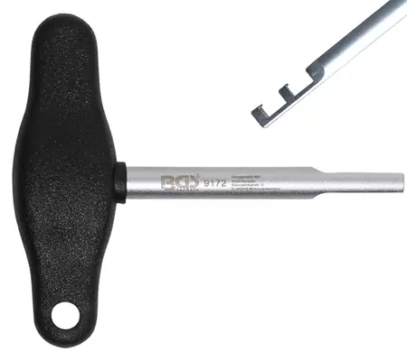 Liitinten Irroitustyökalu VAG - Liitintyökalut - BGS9172 - 1