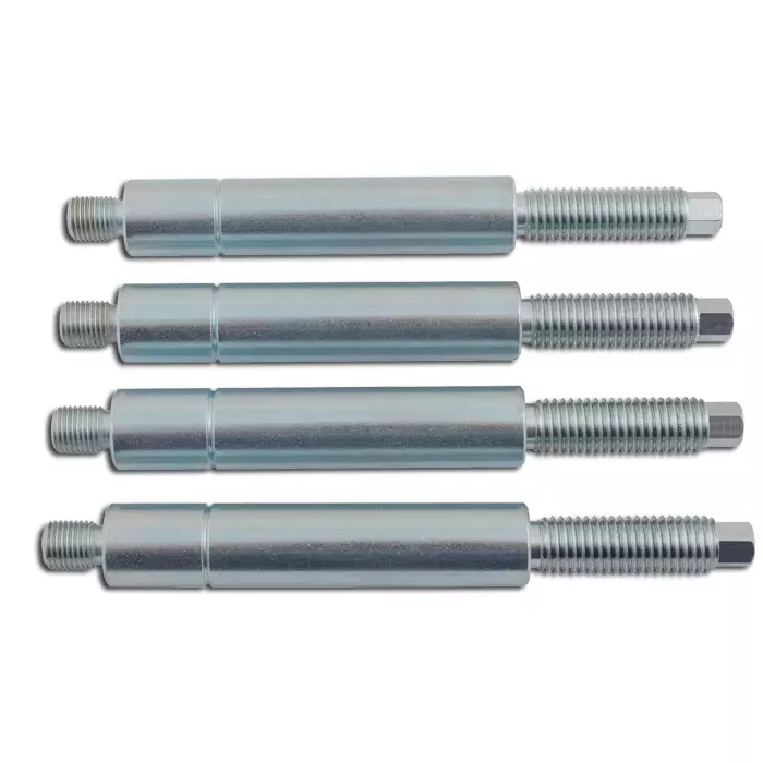 Lisäpulttisarja M12x1.25mm Laser 5648 Sarjaan PSA - Vetonivel- ja akselityökalut - 258-5922 - 1