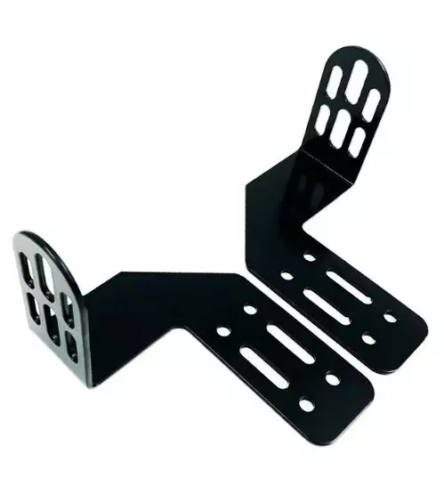 Lisävalokiinnikepari L - Lisävalotelineet ja tarvikkeet - HT-112 - 1