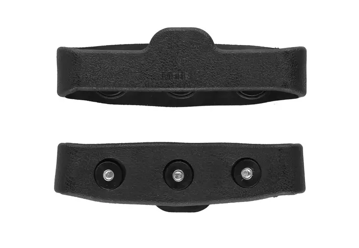 Liukueste Mini S-M, Atom (35-40) - Pitoa kumiin ja nastat - 270132 - 1