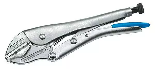 Lukkopihdit 300mm - Lukkopihdit - 250-137-12 - 1