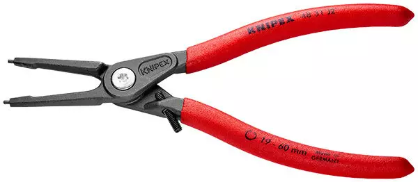 Lukkorengaspihdit SISÄPUOL. 19-60 mm - Lukkorengaspihdit - 265-4831-J2 - 1