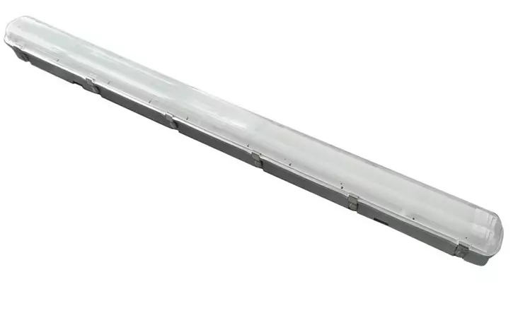 Lumio Lights 2x24W LED-putkivalaisin - LED-sisävalot - 103172972 - 1