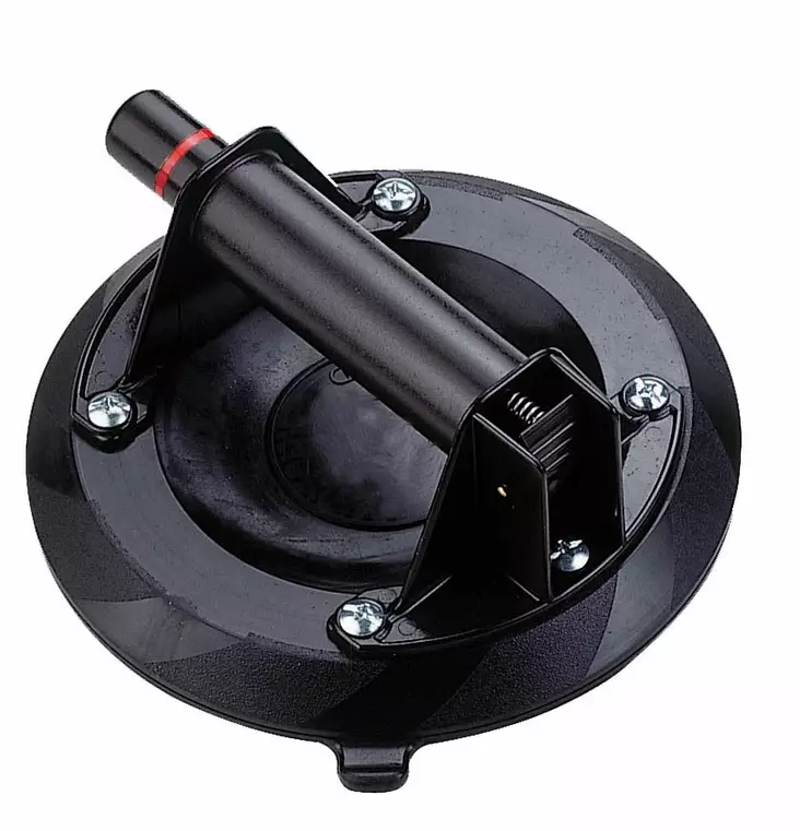 M-Pro imukuppi Ø 200 mm alipaine - Lasinvaihto - HUB52002 - 1