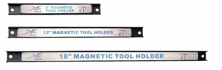 Magneettikisko sarja 200,300,400 mm - Hylsykiskot ja magneettitelineet - 291-XL010072 - 1