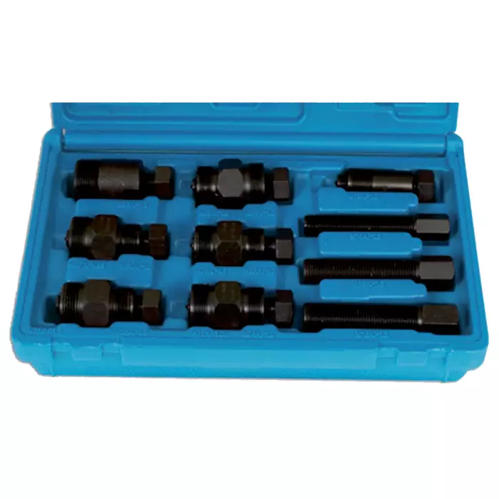 Magneetti ulosvedinsarja moottoripyörät Boxo - Ulosvetimet - 258-4862 - 1