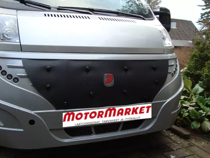 Maskisuoja Dethleffs Esprit 12 - Muut maskisuojat - TS322 - 1