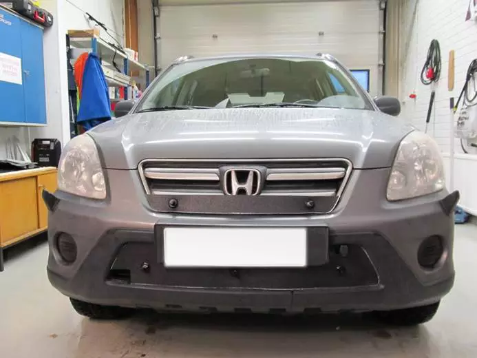 Maskisuoja Honda CR-V 2005-2006 - Honda maskisuojat - TS452 - 1