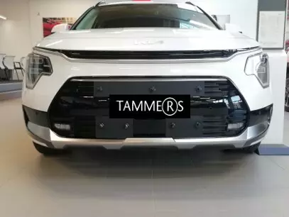 Maskisuoja Kia Niro 2022- - Kia maskisuojat - TS942 - 1