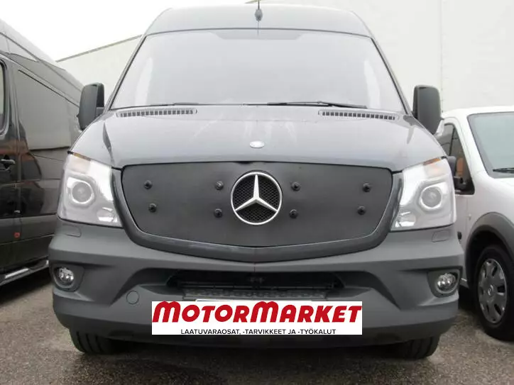 Maskisuoja Mercedes-Benz Sprinter 2014-2017 - Mercedes-Benz maskisuojat - TS432 - 1