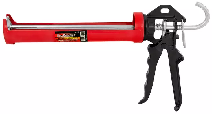 Massapistooli 9" PRO - Silikonipuristimet ja massapuristimet - C5542 - 1