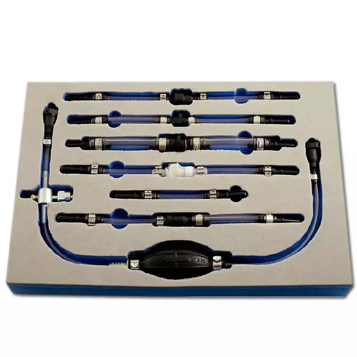 Master Diesel priming -sarja Laser - Polttoaine - 258-5262 - 1