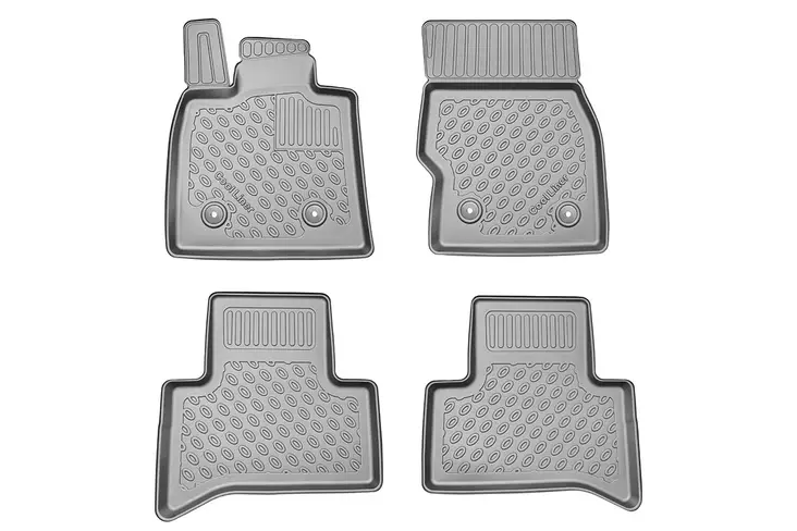 Mattosarja Alfa Romeo Stelvio (Type 949) + Facelift 2020 01.2017- - Muut Mattosarjat - 878-403262 - 1